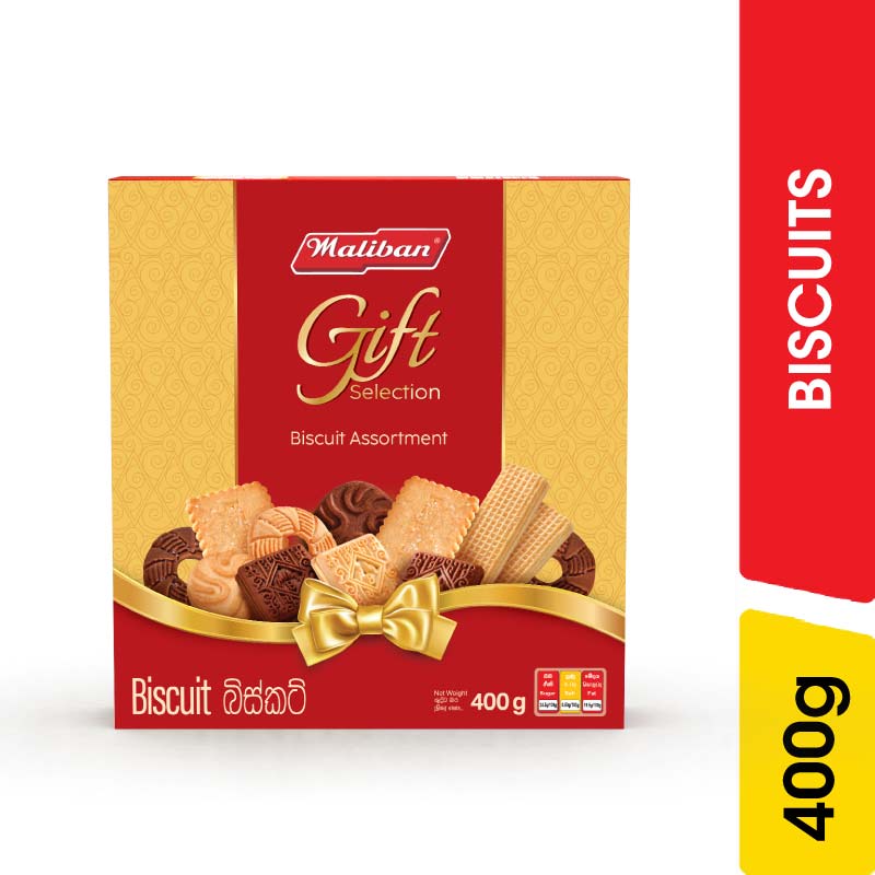 මැලිබන් ගිෆ්ට් සෙලෙක්ශන්