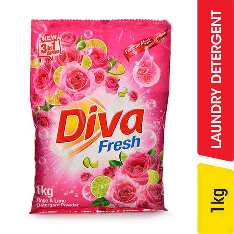 ඩිවා රෝස් ඇන්ඩ් ලයිම් සබන්කුඩු