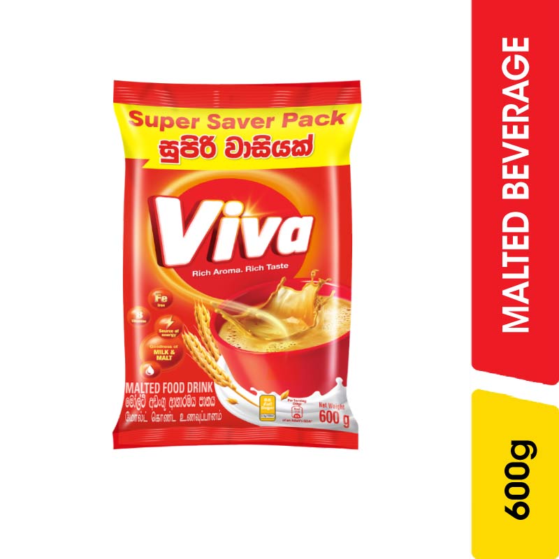විවා මොල්ටඩ්