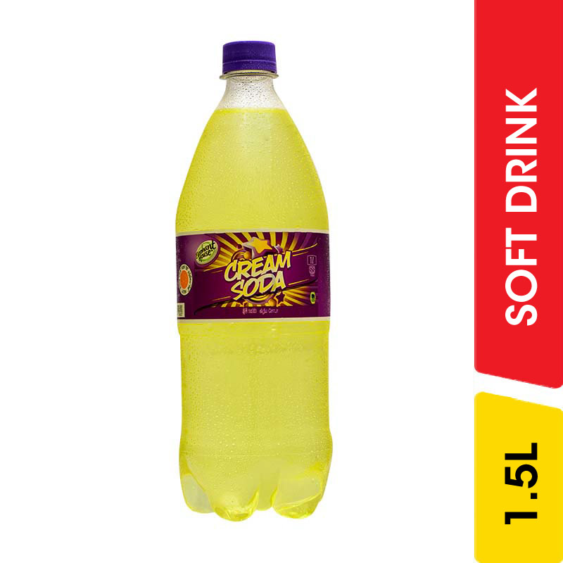 එලිෆන්ටහවුස් ක්‍රීම්සෝඩා