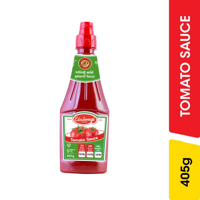එඩින්බරෝ තක්කාලි සෝස්