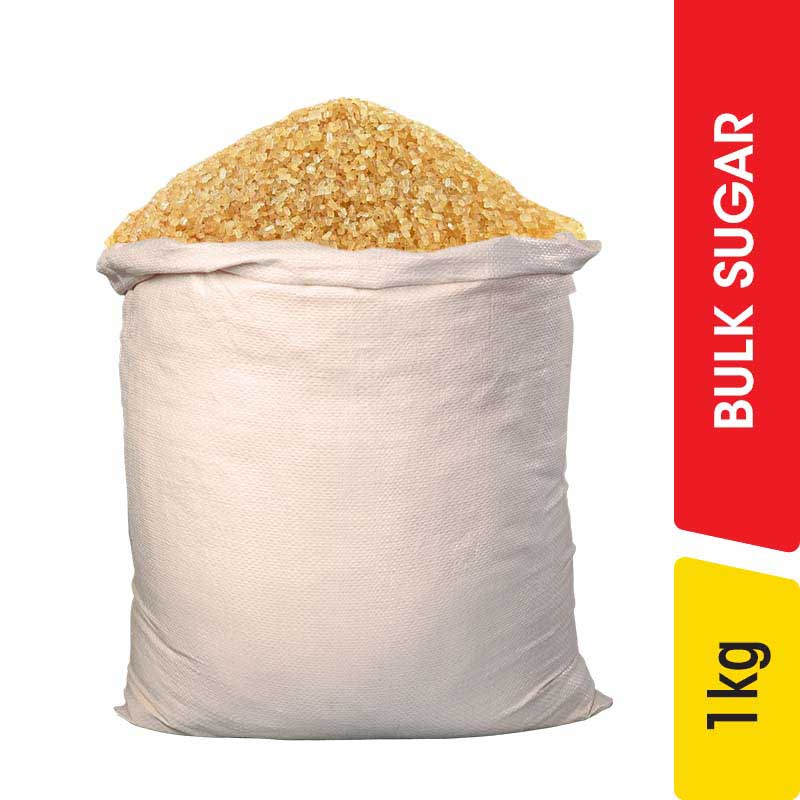 දුඹුරු සීනි