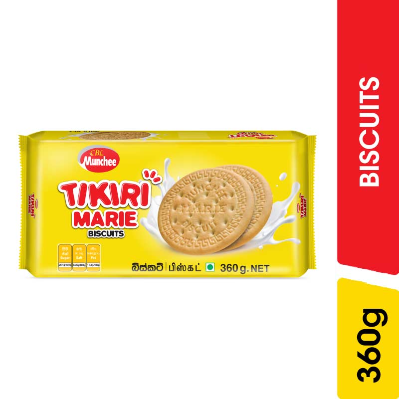මන්චි ටිකිරි මාරි